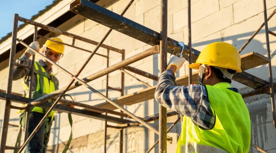 Expert top industrial roofings services in Meadville, PA
